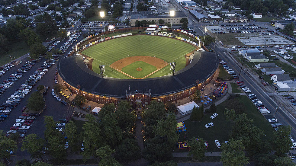 Vote for Bosse Field in Best of the Ballparks Round 1