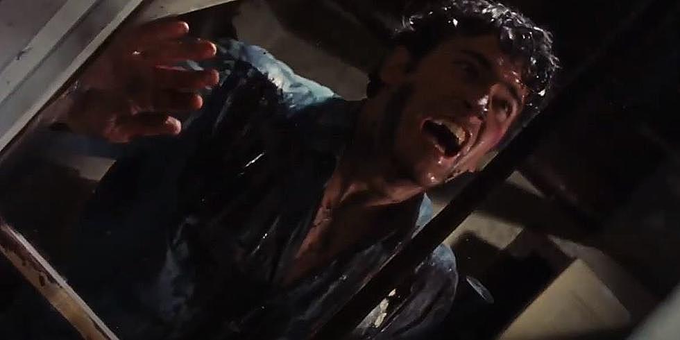 The Evil Dead Turns 40 This Year and Will Return to Theaters for One Night