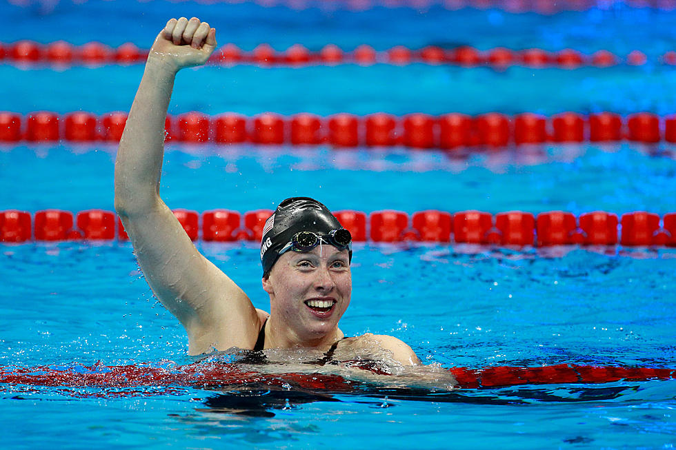 Indiana&#8217;s Lilly King Named One of the 100 Greatest Swimmers of All Time