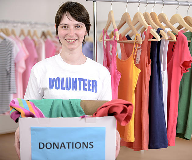 Evansville YWCA in Need of Size 2XL+ Clothing Donations