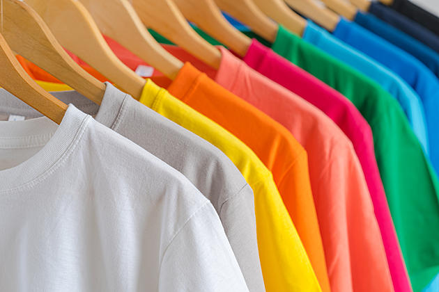 Hangers in Need of Clothes and Hygiene Items for Students in Need