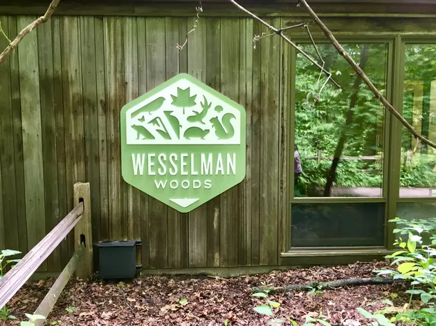 Enjoy Wesselman Woods For Free September 21-26
