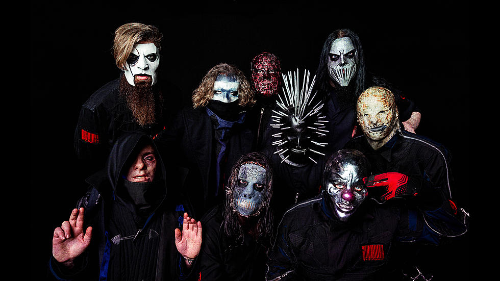 Knotfest Roadshow: Enter to Win Tickets to See Slipknot + More at Ruoff Music Center