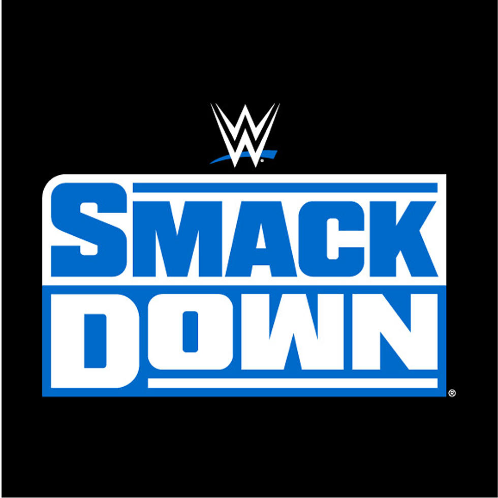 Just Announced: WWE Friday Night Smackdown Coming to Ford Center