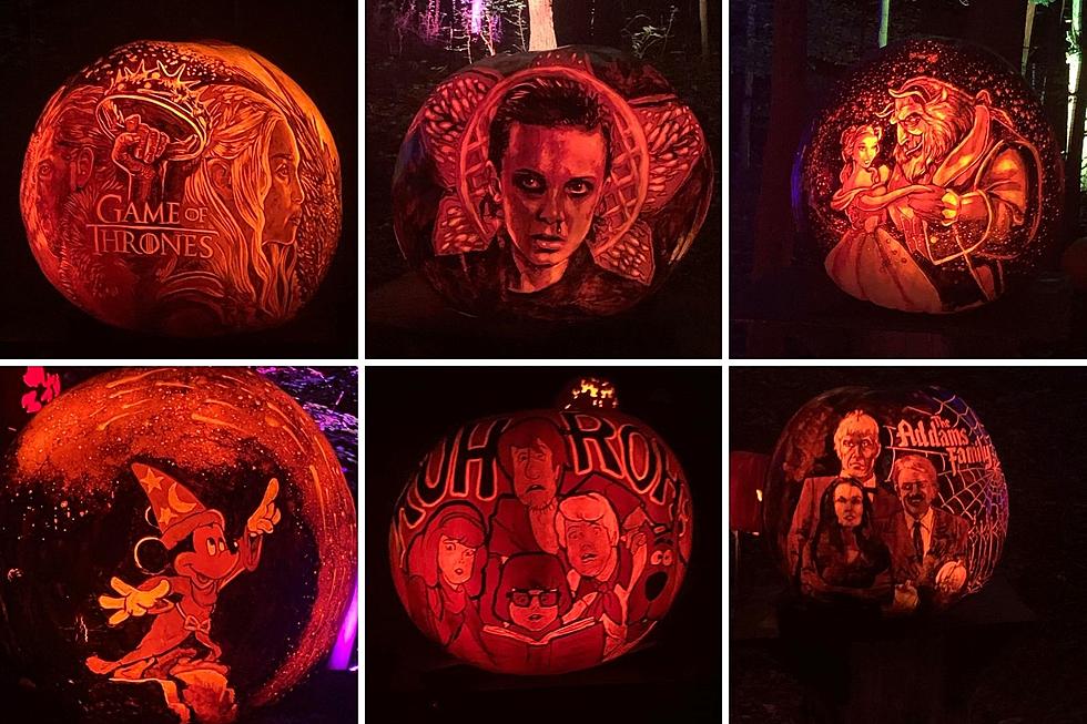 25 Photos That Will Make You Want to Visit the 2021 Jack O’ Lantern Spectacular in Louisville KY