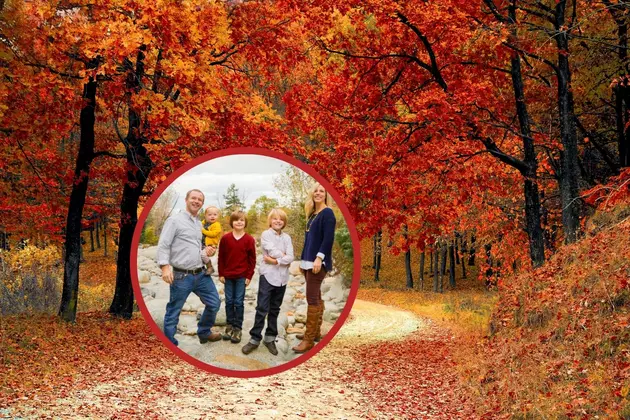 Fall Is the Perfect Time for Family Photos in IN, IL &#038; KY