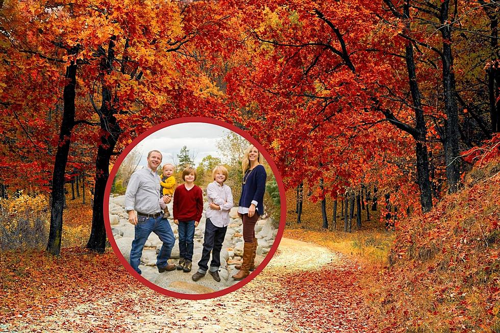 Fall Is the Perfect Time for Family Photos in IN, IL & KY