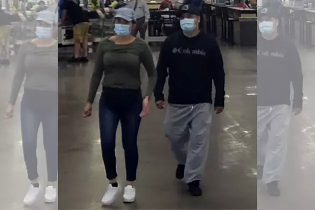Evansville Indiana Police Seek Help to ID Theft Suspects