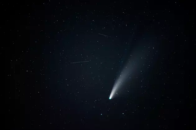Look Up to the IN &#038; KY Sky: &#8220;Christmas Comet&#8221; Won&#8217;t Return for 80k Years