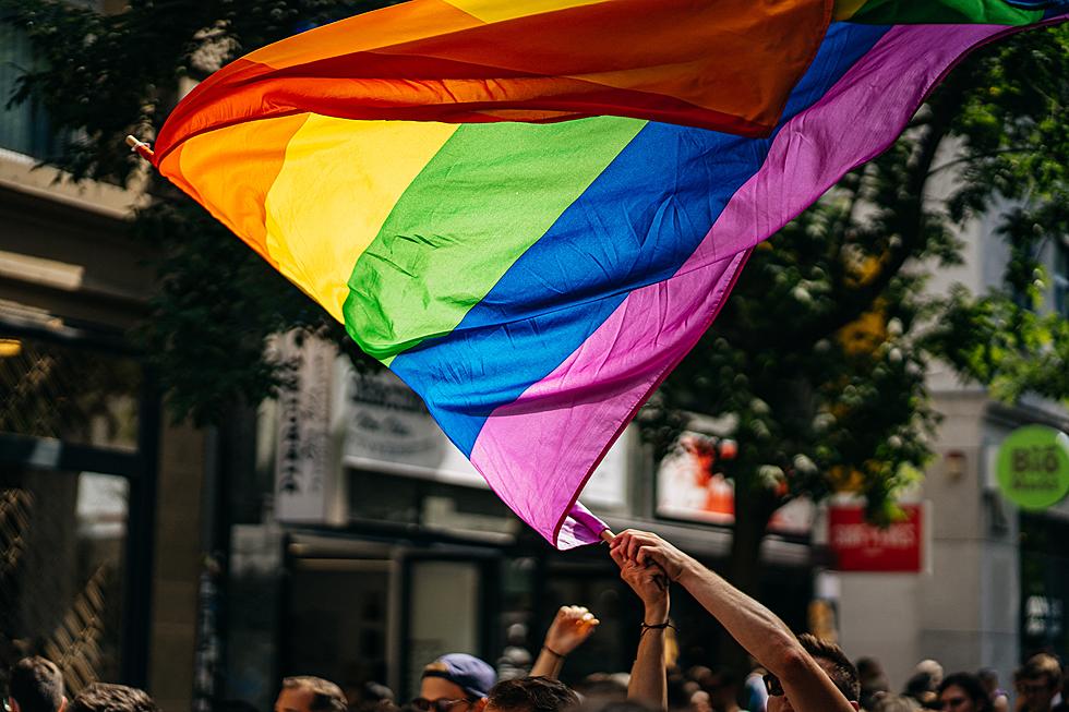 Indy Pride Parade & Festival Returns + Goes Tobacco Free in 2022