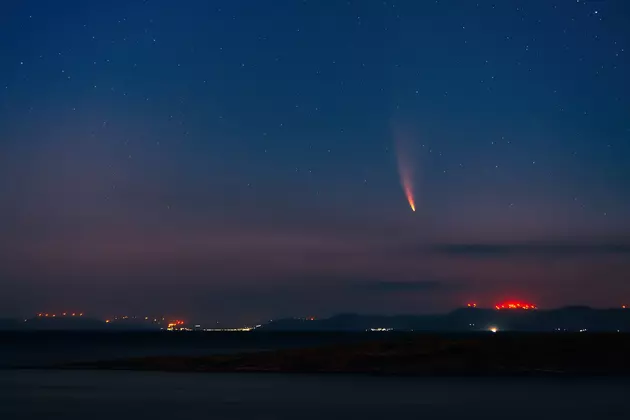 &#8220;Fireball&#8221; Seen Across The Midwestern Sky Including IN &#038; IL
