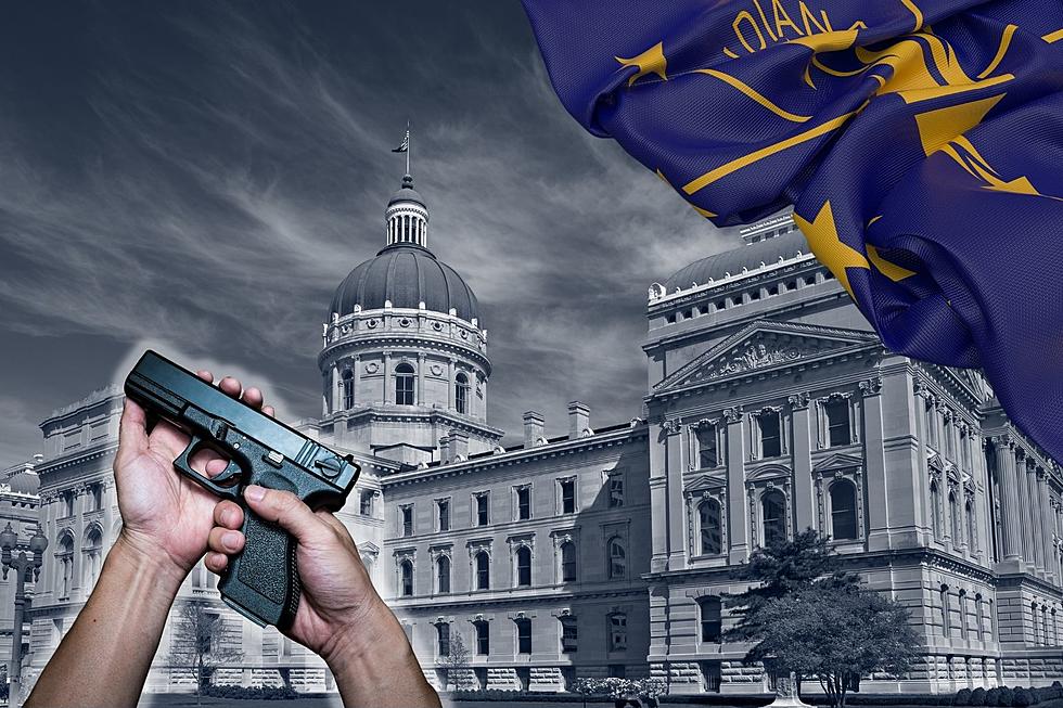 Indiana Bill Passes Senate Committee – Would Allow Anyone 18+ To Carry a Gun Without a Permit