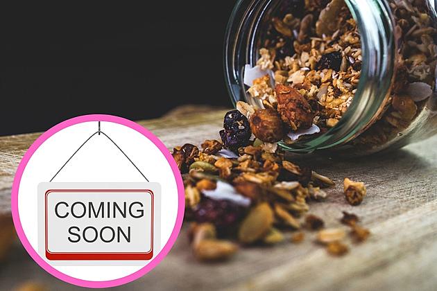 All New Granola Jar Café and Bakery Location Coming to Newburgh