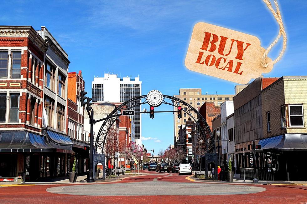 Downtown Evansville’s Annual Sidewalk Sale Returns Saturday May 7th