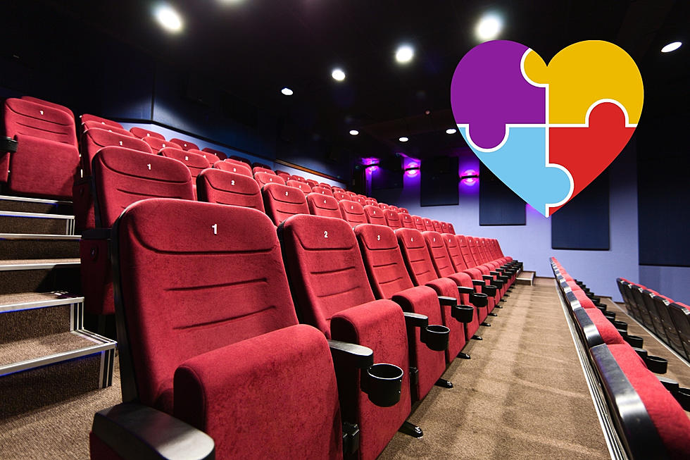 Evansville Movie Theater Offers Sensory Friendly Movie Times