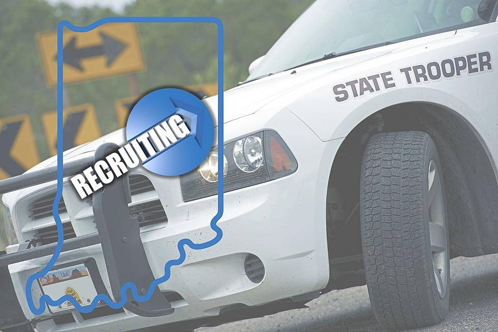 Indiana State Police Currently Accepting Applications for 83rd Recruit Academy