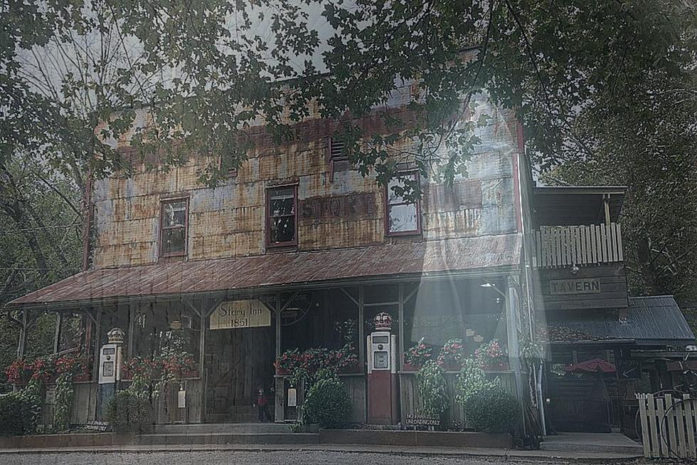 The Most Haunted Place in Indiana is a Small Inn and You Can Stay the Night