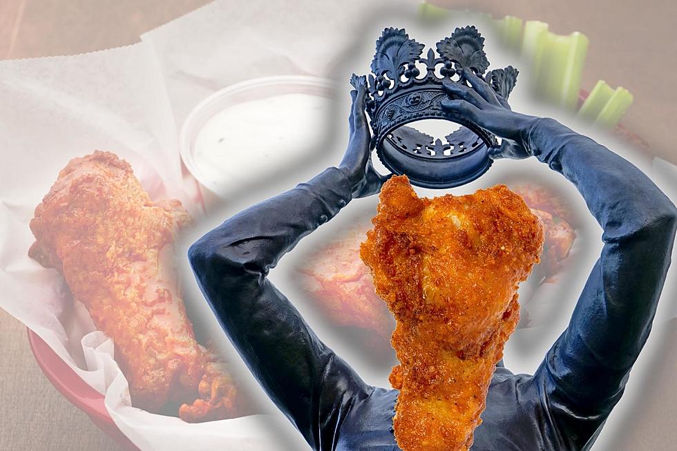 Where’s Your Favorite Place to Eat Wings in Southern Indiana?  We Want to Find the #KingofWings