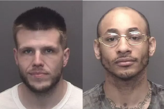 Two Men Arrested After Large Quantity of Fentanyl Found Inside Indiana Home