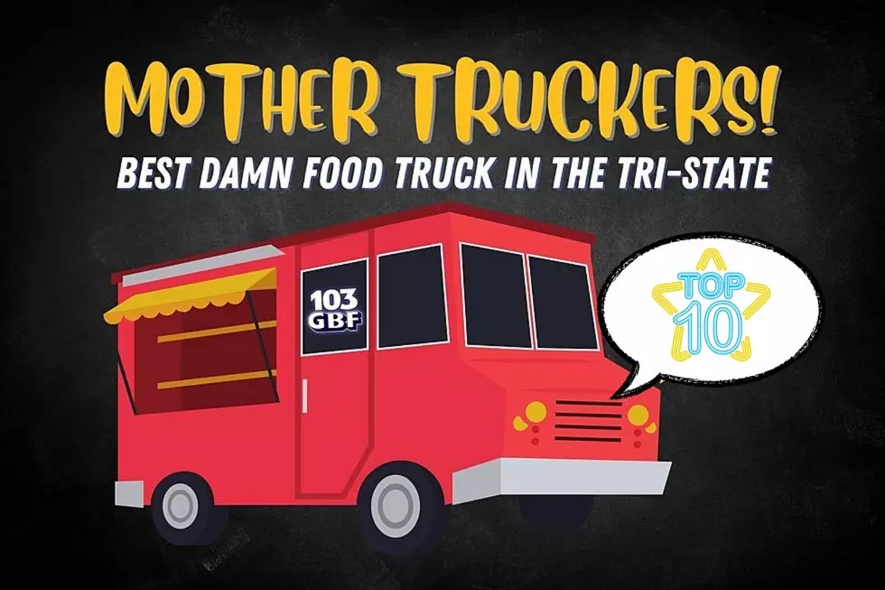 Mother Truckers! Top Ten Best Food Trucks in the Tristate