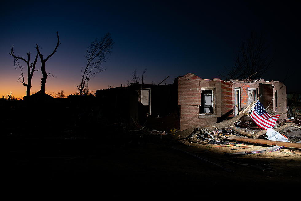Three Days Grace Raising Money for Kentucky Tornado Victims