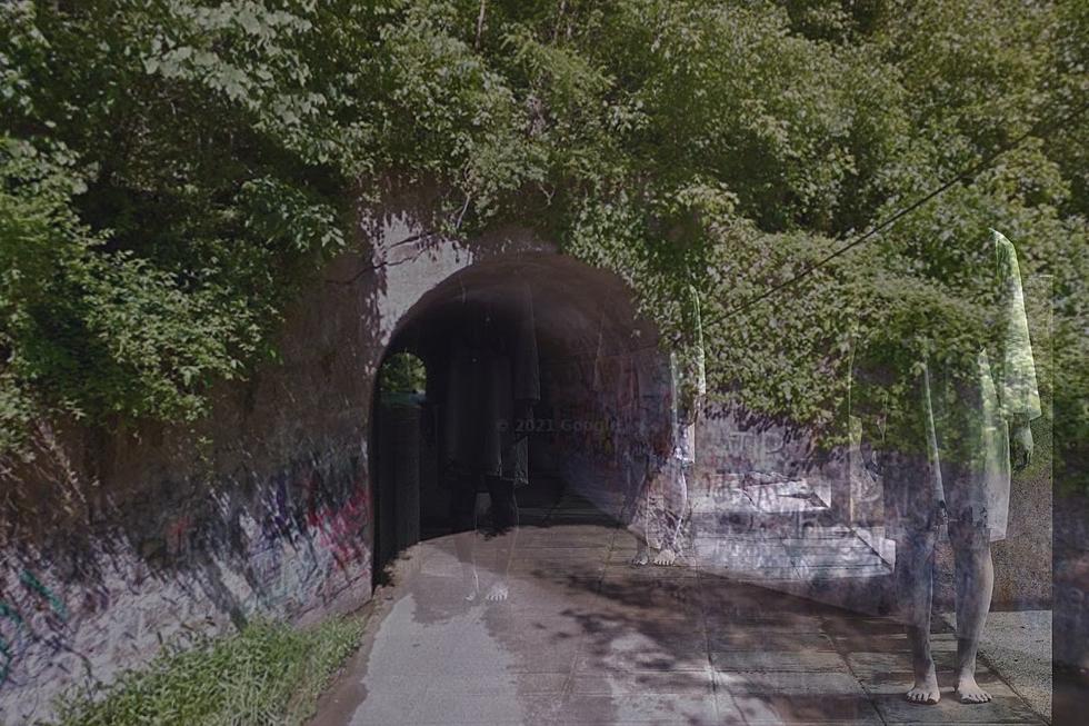 The World&#8217;s Most Haunted Tunnel is in Tennessee &#8211; Do You Have the Guts to Go Through It?