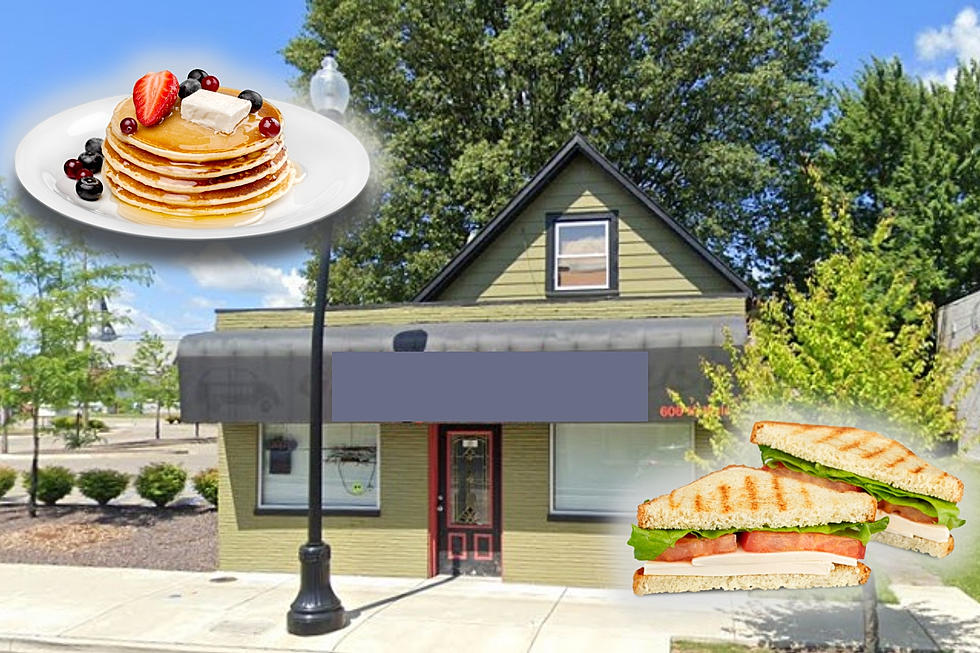 New Breakfast & Lunch Spot Opens on Evansville’s North Main Street