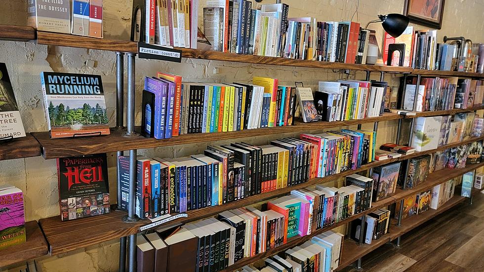 Celebrate Indie Bookstore Day With These Evansville Indiana Shops