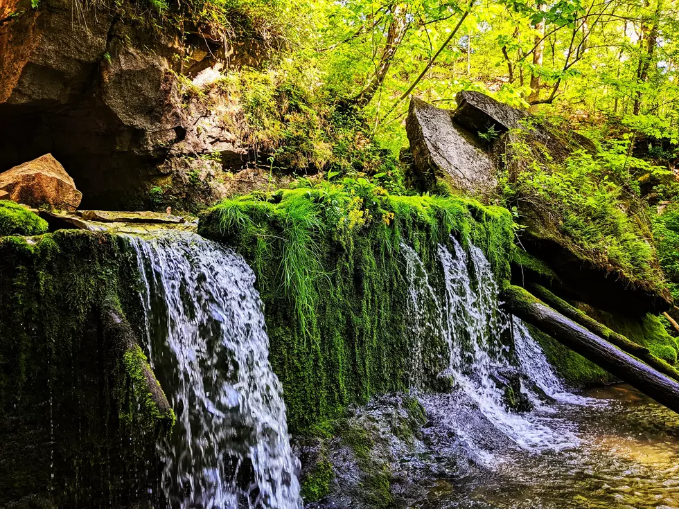 Enjoy Exploring Indiana?  Have You Ever Been to Scenic Cave River Valley?