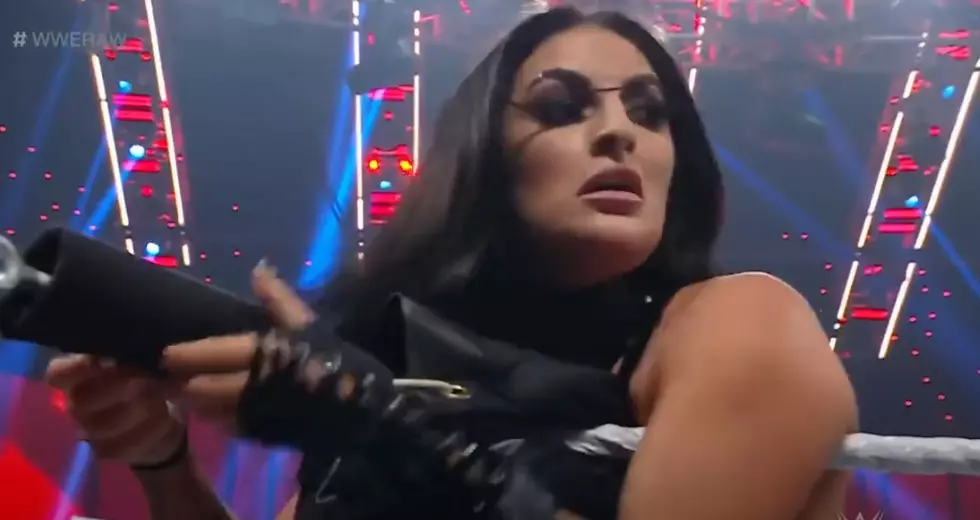 Kat Mykals Interviews Sonya Deville Ahead of Monday Raw at Ford Center in Evansville IN