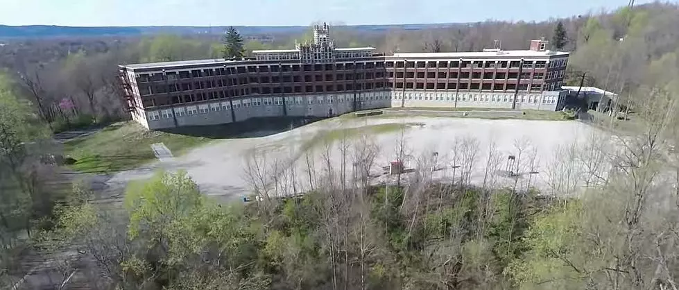 Popular YouTube Channel Attempts an Overnight at Kentucky’s Waverly Hills Sanatorium