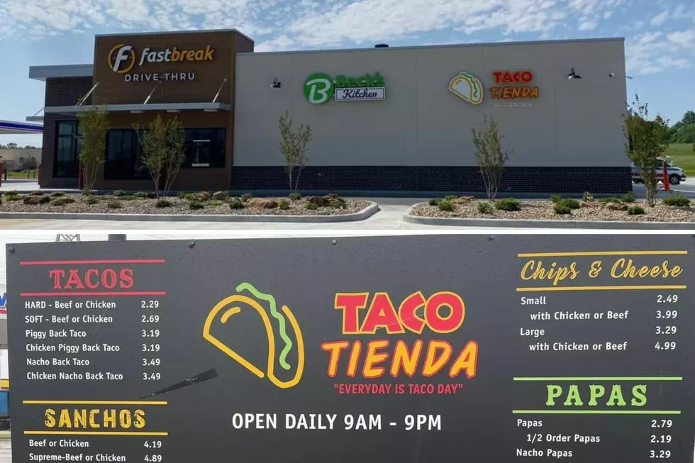 “Technical Difficulties” Delay Opening of New Taco Tienda in Newburgh Indiana