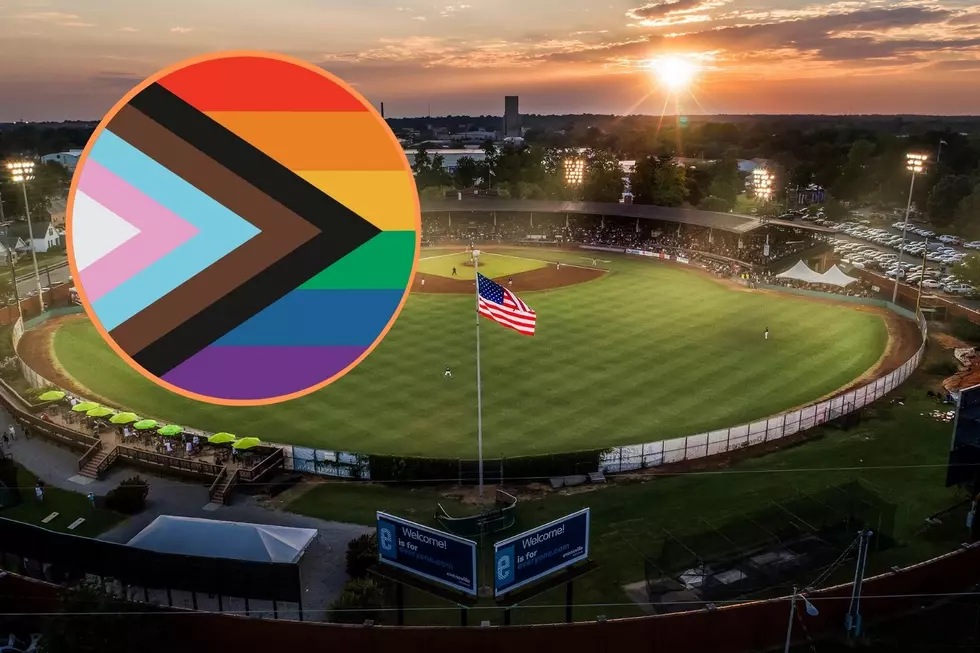 Celebrate Pride At Evansville’s Bosse Field with America’s Favorite Past Time