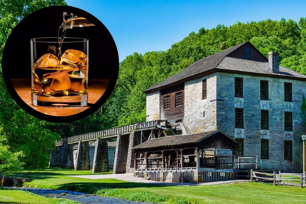 Whiskey Tasting Experience at Indiana’s Spring Mill State Park Coming up on June 11th