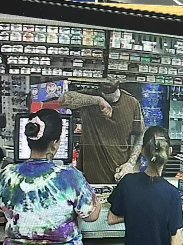 Henderson Police Search Auto Theft Suspect Caught On Camera Showing Off Tattoos