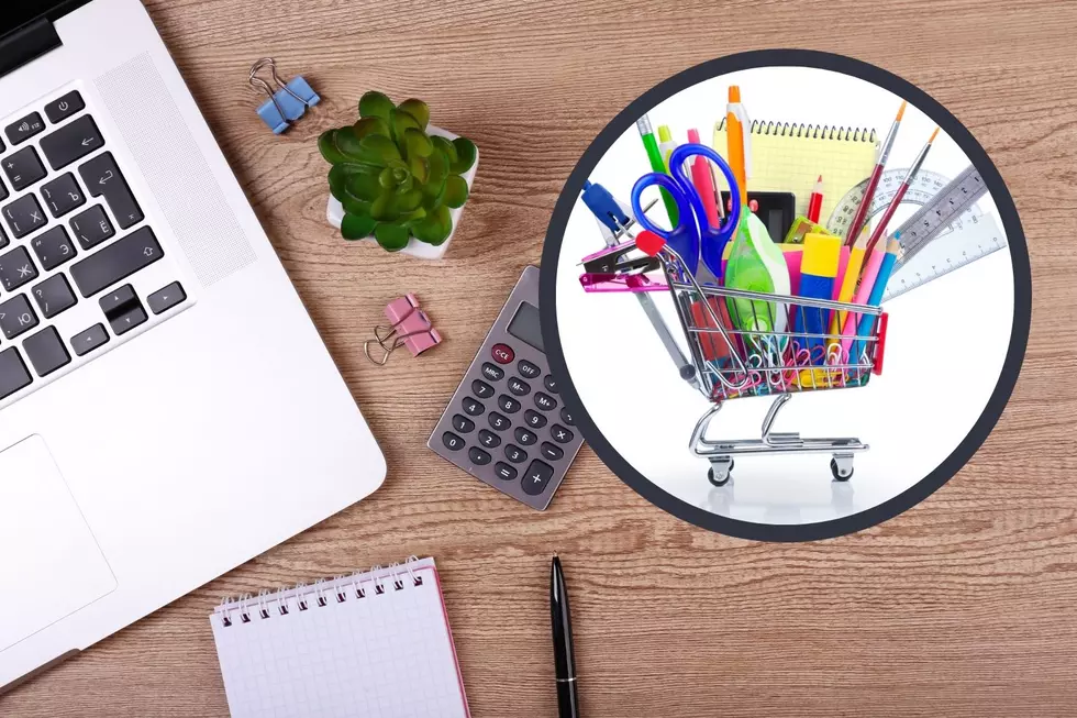Back-to-School Shopping Just Got Easier With This Cool Online Tool