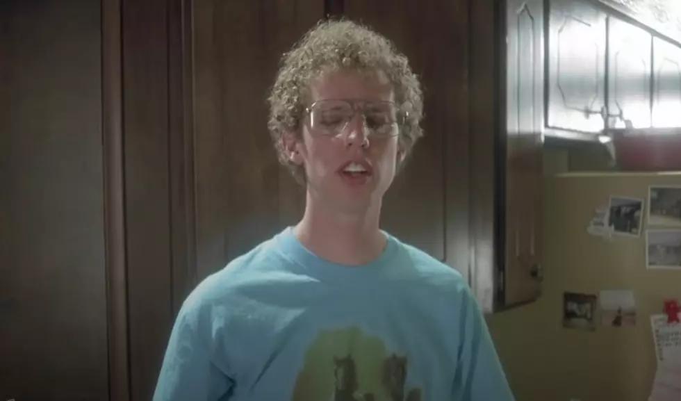 Enter to Win Tickets to See Napoleon Dynamite + Chat With Napoleon, Pedro + Uncle Rico
