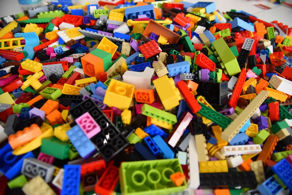 Lego Replay Program Cleans Your Old Bricks and Sends Them To Kids In Need