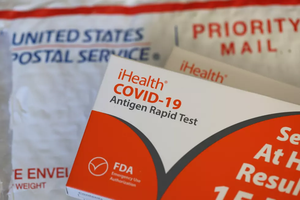Free Covid Tests by Mail Suspended Next Week for IN, KY & US