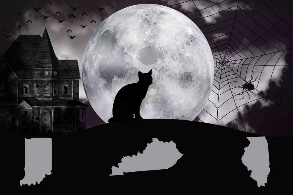 Here are the Most Popular Superstitions that People in Indiana, Kentucky, and Illinois Believe