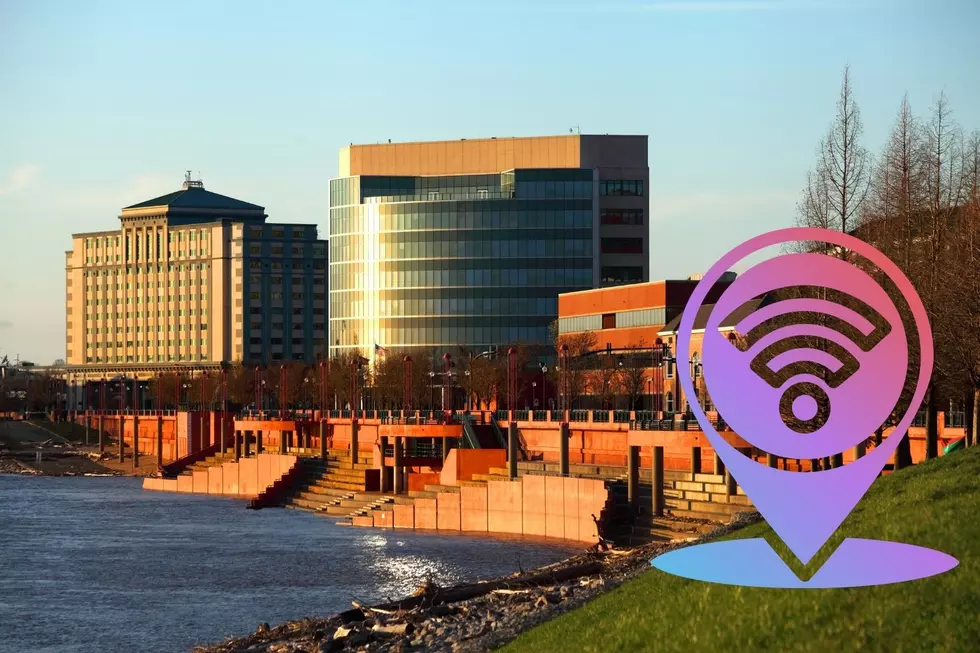 Where Are The Free Public Wifi Zones Across Evansville?