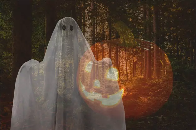 Historic Newburgh to Host Halloween Illuminations &#038; Ghostly Hayrides