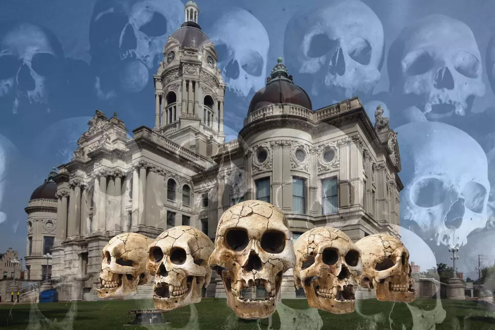 Win Tickets to Evansville’s Olde Courthouse Catacombs and House of Lecter