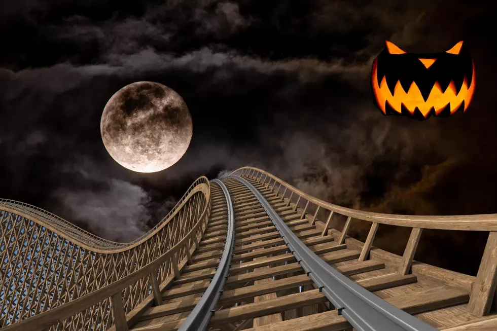 The Halloween Season is Here as Fright Fest Returns to Six Flags 