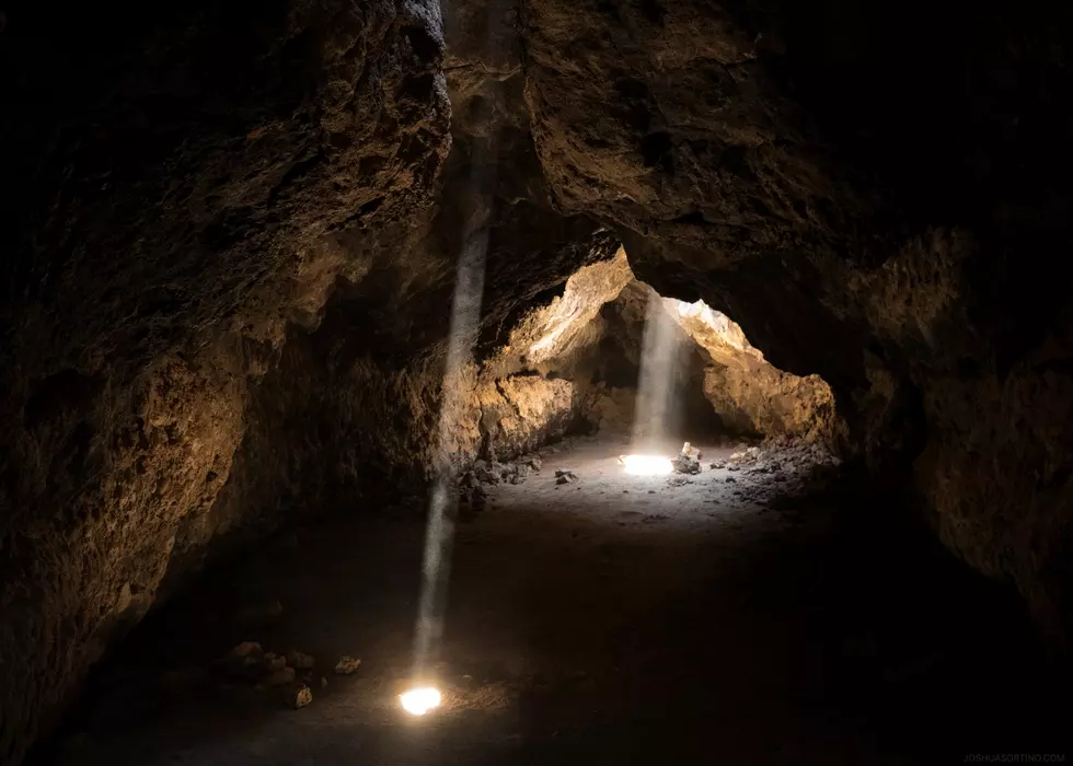 Kentucky is Home to the Longest Cave in the World And They Just Discovered 6 More Miles of Passages