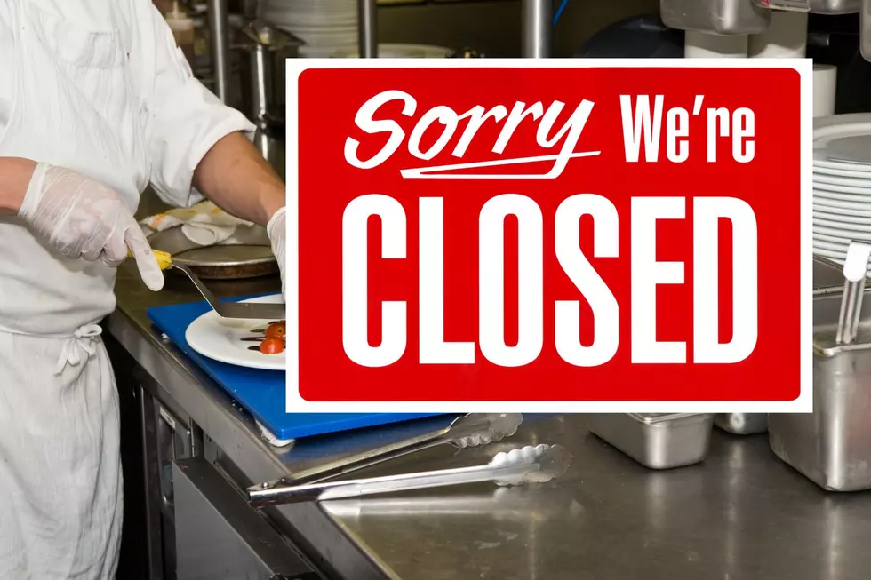Evansville Indiana Northside Restaurant Closes Its Doors