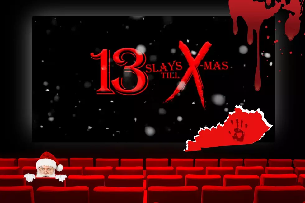 KY Film Featured in Two National ‘Scary Christmas Horror Movies to Watch’ Lists