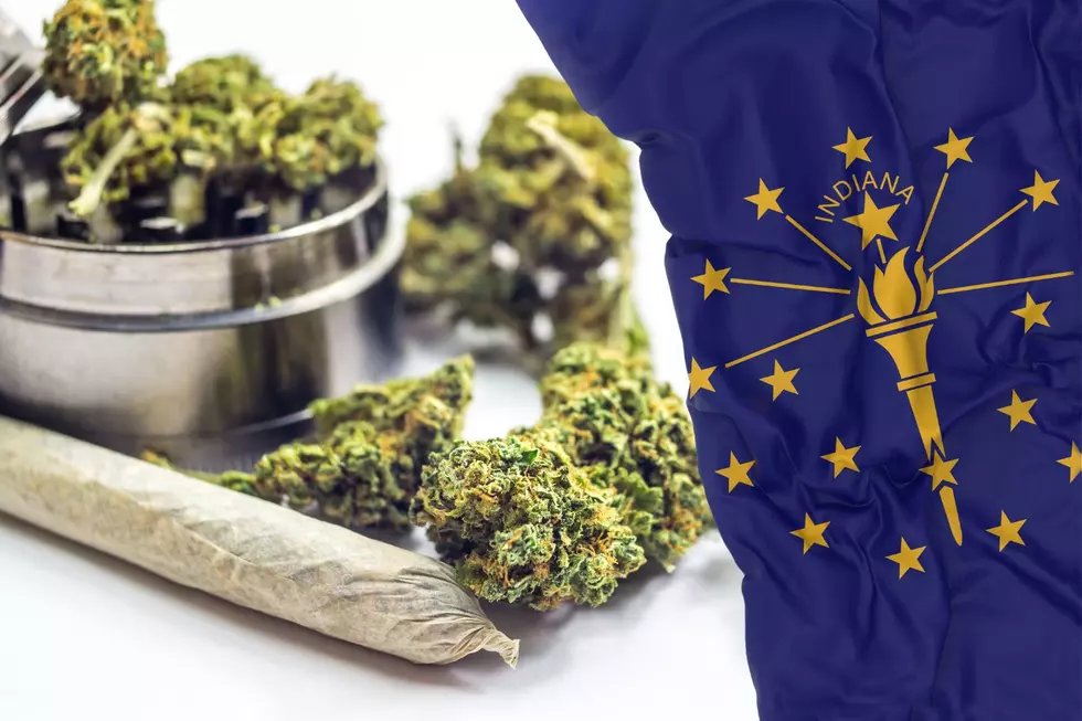 Missouri Legalizes Recreational Marijuana. Could Indiana Be Next?