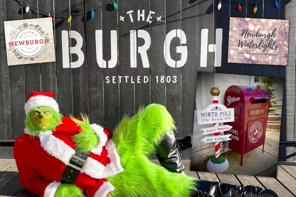 Historic Newburgh IN Announces Plan for 2022 Holiday Festivities