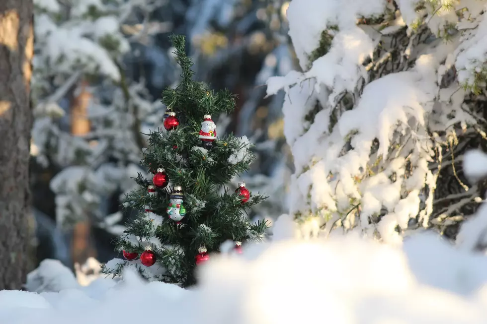 Will Indiana See Snow on Christmas? Here’s What the Farmer’s Almanac Says